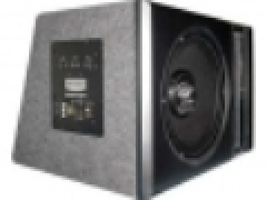 Subwoofer 30cm