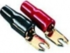 Stecker/ Klemmen