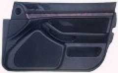 Peugeot Doorboards