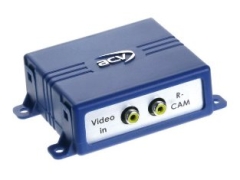Multimedia-Adapter