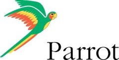 Marken Parrot