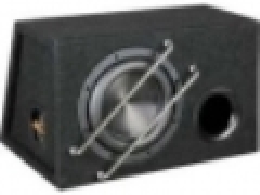 Subwoofer 20cm