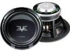 Woofer 25cm