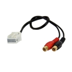 AUX Adapter
