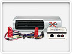 MP3/CD Wechsler Adap