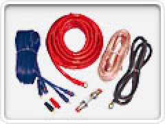 Endstufeneinbaukits
