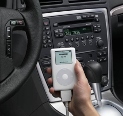 Ipod Adapter