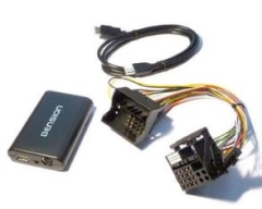 Audi ipod Adapter