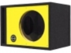 Leergehäuse 25cm Woofer