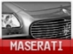 Maserati