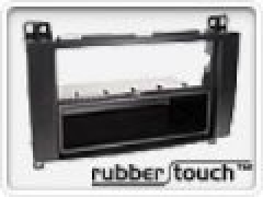Radiohalterungen Rubber Touch