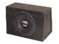 Subwoofer 25cm