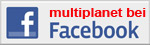 Multiplanet bei facebook