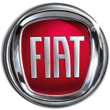 Speziell entwickelt für Fahrzeuge der Marke Fiat