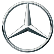 Speziell entwickelt für Fahrzeuge der Marke Mercedes-Benz
