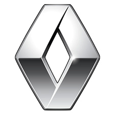 Speziell entwickelt für Fahrzeuge der Marke Renault