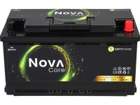NOVA Core 100Ah Batterie LiFePO4