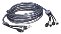ZC-TS500-4 - ZEALUM Cinch-Cable ...