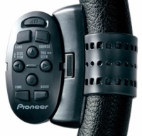 PIONEER -CD-SR100-ACCESSORIES FOR EQUIPMENT
