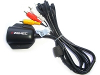 Zenec ZE-NC2010 Media Link Box.