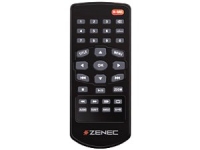 ZENEC Remote Control Multi-Zone....