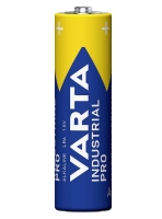VARTA Industrial Alkaline 4006 AA-LR6 Mignon, 1,5V