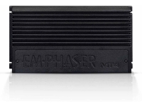 EMPHASER EA-MT4 Monolith Amplifier 4 x 100 W RMS
