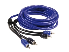 ZEALUM ZC-TS500-6 Cinch-Cable /"New-TS/" 500 6-K Cinch