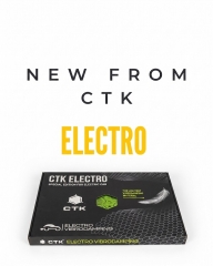 CTK Elektrofahrzeuge