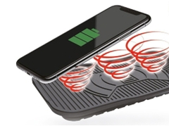 Wireless Charging - Inbay