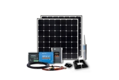Solarmodule