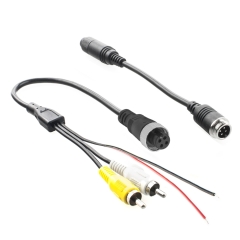 Rückfahrkamera Adapterkabel