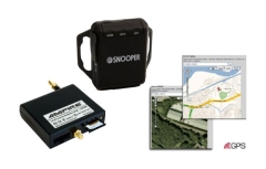 GPS-Tracker