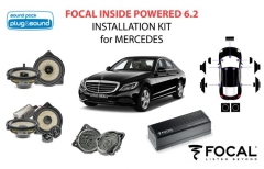 FOCAL INSIDE