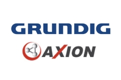 Axion / Grundig