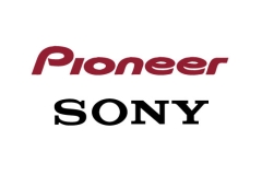 Pioneer / Sony