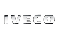 Iveco Rückfahrkamera