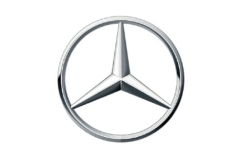 Mercedes Rückfahrkamera