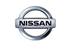 Nissan Rückfahrkamera
