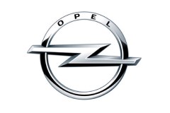 Opel Rückfahrkamera