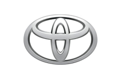Toyota Rückfahrkamera