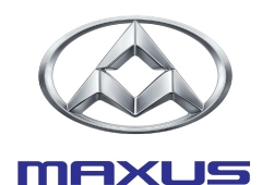Maxus Rückfahrkamera