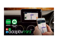 Adaptiv mini