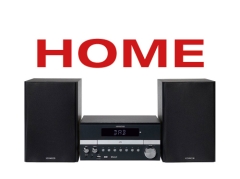 Home Hifi