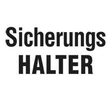 Sicherungshalter