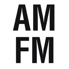 AM (Mittelwelle) - FM (UKW) 