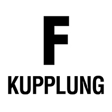 F-Kupplung