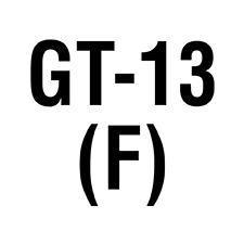 GT13 (F)