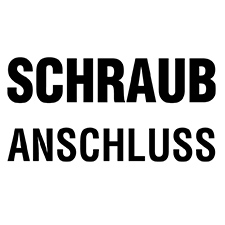 Schraubanschluss