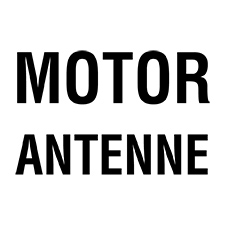 Motorantenne